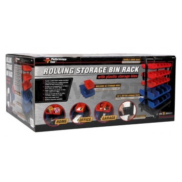 Performance Tool Storage Cabinet W5183-1