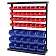 Performance Tool Storage Cabinet W5193