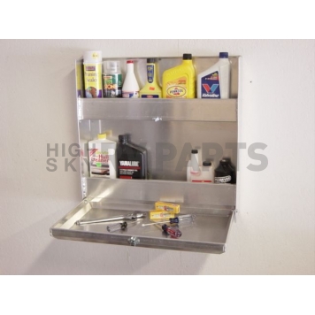 Owens Products Storage Cabinet 39101
