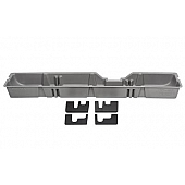 Du Ha Cargo Organizer Rectangular Polyethylene Under Rear Seat - 20015