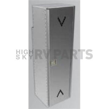V Spec Techno Storage Cabinet VGDR1858
