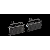 ARB Jack Mount - Hi-Lift Jacks Steel Black - 1780280