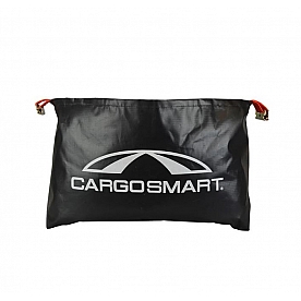 Winston Products Cargo Bag Black 1344 Cubic Inch - 1734