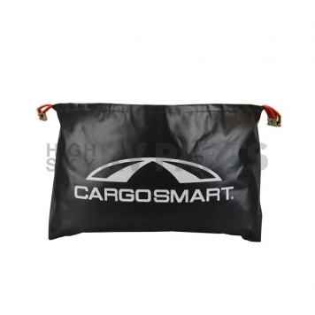 Winston Products Cargo Bag Black 1344 Cubic Inch - 1734