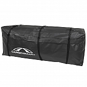 Winston Products Cargo Bag Vinyl Black - 6615