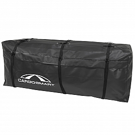 Winston Products Cargo Bag Vinyl Black - 6615