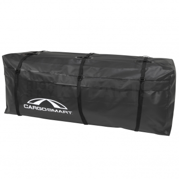 Winston Products Cargo Bag Vinyl Black - 6615