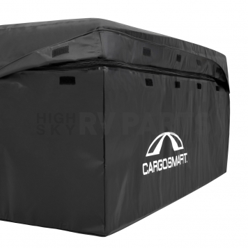 Winston Products Cargo Bag Vinyl Black - 6615-1