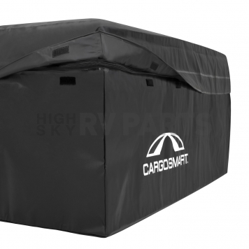 Winston Products Cargo Bag Vinyl Black - 6615-2