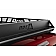 ARE Truck Caps Roof Basket 55 Inch x 52 Inch Black Aluminum - ASCEND5552