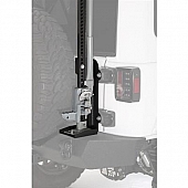 Smittybilt Jack Mount Aluminum Hi-Lift Jacks - 2844