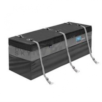 Pro Series Hitch Cargo Bag Rainproof Black/ Gray - 63604