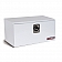 Weather Guard (Werner) Tool Box Underbed Steel 5.6 Cubic Feet - 530302