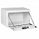 Weather Guard (Werner) Tool Box Underbed Steel 5.6 Cubic Feet - 530302