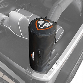 Rightline Gear Cargo Bag Black PVC Mesh - 100J70B