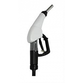 Piusi Liquid Transfer Tank Pump Nozzle Automatic Straight - F00617000