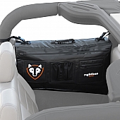 Rightline Gear Cargo Bag Black PVC Mesh - 100J74B