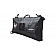 Rightline Gear Cargo Bag Black PVC Mesh - 100J74B