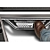 Yakima Roof Rack 165 Pound Capacity Round Steel Black - K0311301