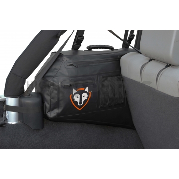 Rightline Gear Cargo Bag Black PVC Mesh - 100J75B-3