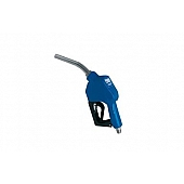 Piusi Liquid Transfer Tank Pump Nozzle Automatic Straight - F0061903B