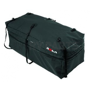 Rola Cargo Bag 11.5 Cubic Feet Nylon Black - 59102