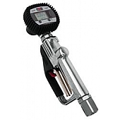 Piusi Liquid Transfer Tank Pump Nozzle Automatic 15 Gallons Per Minute - F00974030