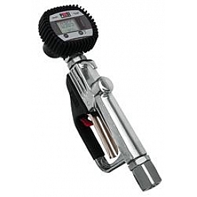 Piusi Liquid Transfer Tank Pump Nozzle Automatic 15 Gallons Per Minute - F00974030