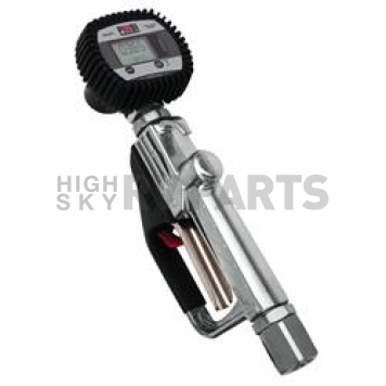 Piusi Liquid Transfer Tank Pump Nozzle Automatic 15 Gallons Per Minute - F00974030