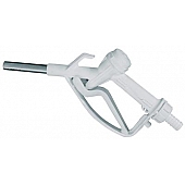 Piusi Liquid Transfer Tank Pump Nozzle Manual 20 Gallons Per Minute - F14761000