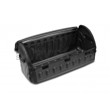 3D Mats Cargo Bag Waterproof Polyvinyl Chloride Black - 9398-09-1