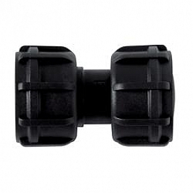 Piusi Liquid Transfer Tank Pump Hose Fitting - F16434000