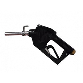 Piusi Liquid Transfer Tank Pump Nozzle Automatic 16 Gallons Per Minute - F18635000