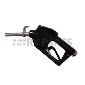Piusi Liquid Transfer Tank Pump Nozzle Automatic 16 Gallons Per Minute - F18635000
