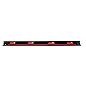 Performance Tool Organizer Steel Black - W1287