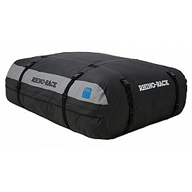 Rhino-Rack USA Cargo Bag Black/ Gray 500 Liters - LB500