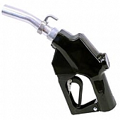 Piusi Liquid Transfer Tank Pump Nozzle Automatic 32 Gallons Per Minute - F21088000