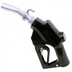 Piusi Liquid Transfer Tank Pump Nozzle Automatic 32 Gallons Per Minute - F21088000