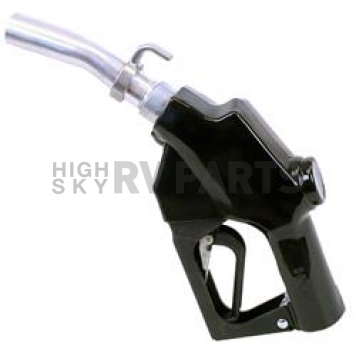 Piusi Liquid Transfer Tank Pump Nozzle Automatic 32 Gallons Per Minute - F21088000