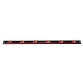 Performance Tool Organizer Steel Black - W1288