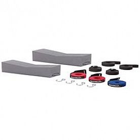SportRack Kayak Carrier Blocks Foam Holds 1 Kayak - SR5531