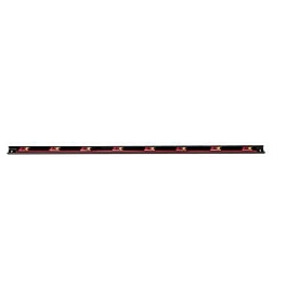 Performance Tool Organizer Steel Black - W1289