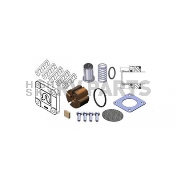 Fill Rite by Tuthill Liquid Transfer Tank Pump Repair Kit - 1200KTG8572