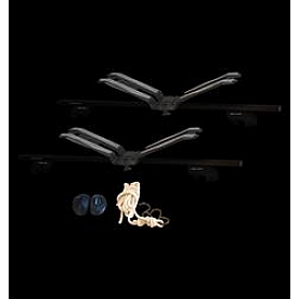 Swagman Kayak Carrier Saddle Holds 1 Kayak - 65145