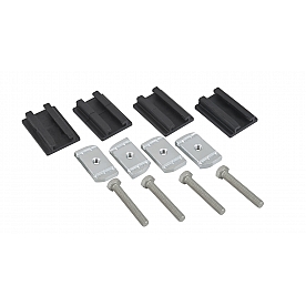 Rhino Rack Kayak Carrier Fitting Kit - HDFK2