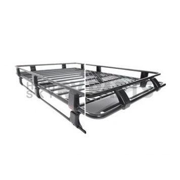 ARB Roof Basket 330 Pound Capacity 70 Inch x 44 Inch Steel - 3813030