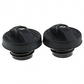 MotorRad/ CST Fuel Tank Cap - MGC791SK