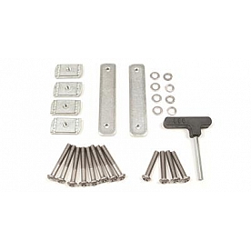 Rhino-Rack Kayak Carrier Fitting Kit - KCFK8