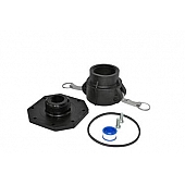 Fill Rite by Tuthill Liquid Transfer Tank Pump Adapter - 400KTG8084