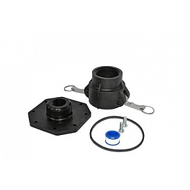 Fill Rite by Tuthill Liquid Transfer Tank Pump Adapter - 400KTG8084